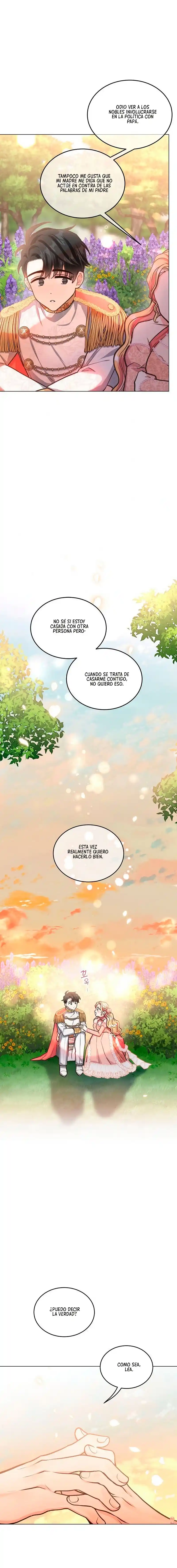 Melocotón En Junio - Capítulo 14 - Página 12 - LectorTMOo