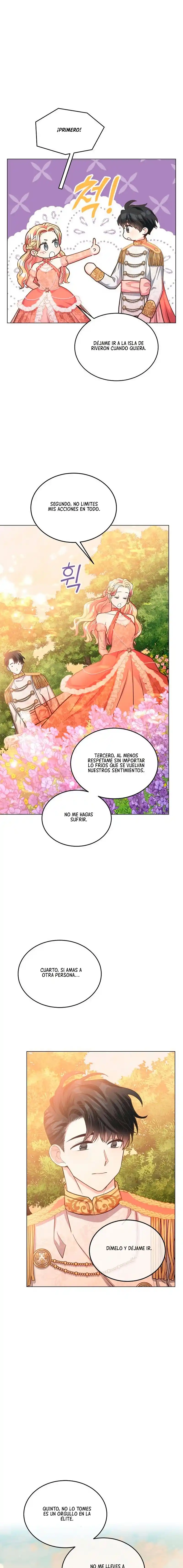 Melocotón En Junio - Capítulo 14 - Página 16 - LectorTMOo