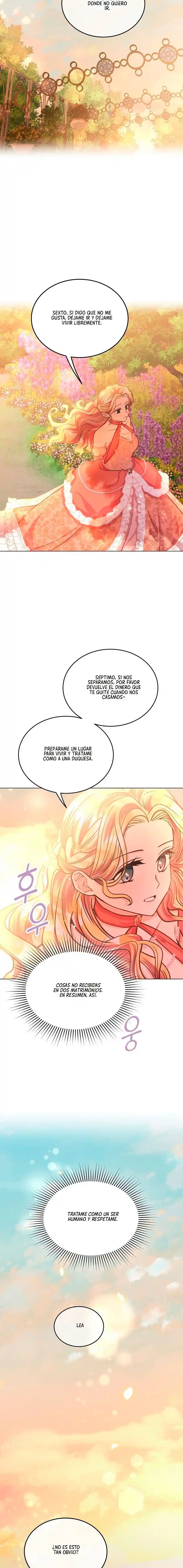 Melocotón En Junio - Capítulo 14 - Página 17 - LectorTMOo