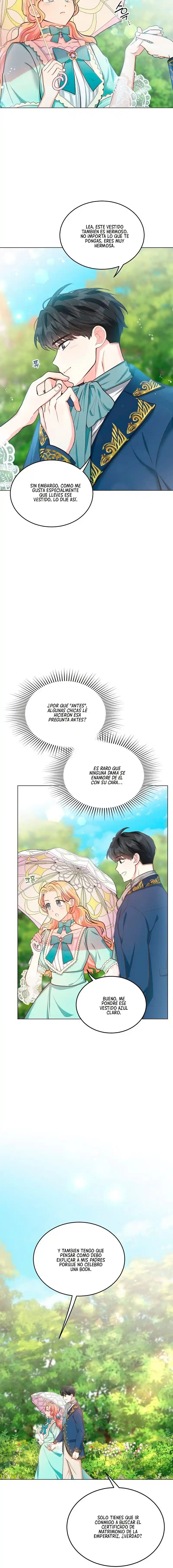 Melocotón En Junio - Capítulo 15 - Página 8 - LectorTMOo