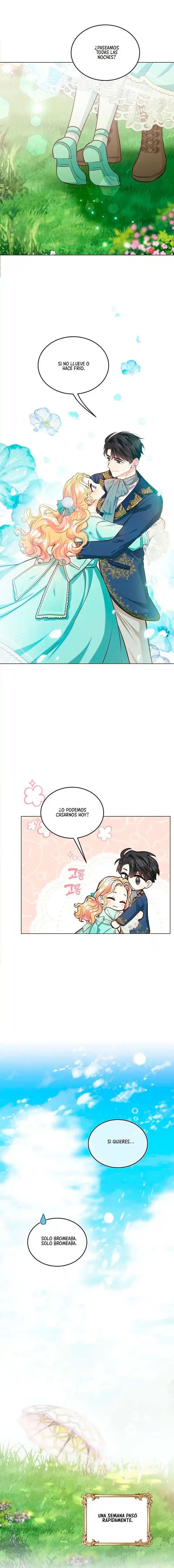 Melocotón En Junio - Capítulo 15 - Página 13 - LectorTMOo