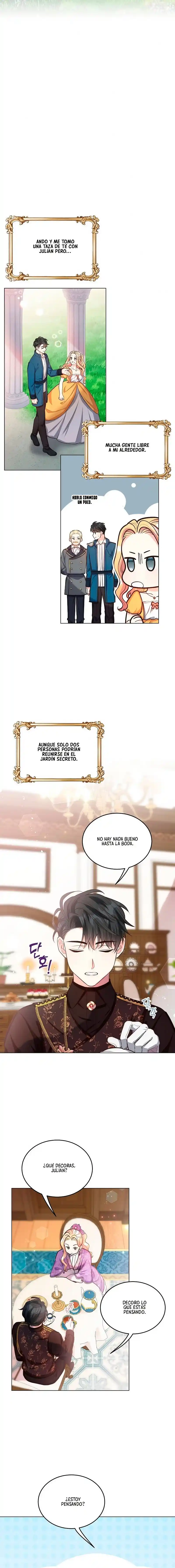 Melocotón En Junio - Capítulo 15 - Página 14 - LectorTMOo