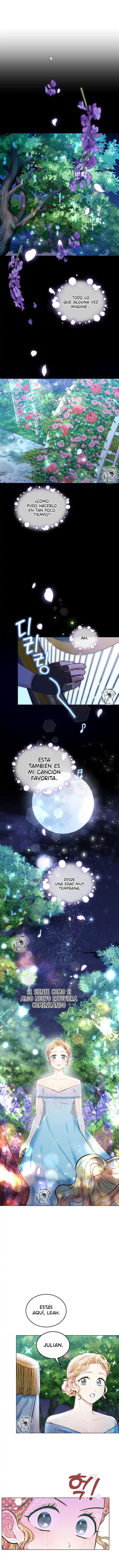 Melocotón En Junio - Capítulo 16 - Página 4 - LectorTMOo