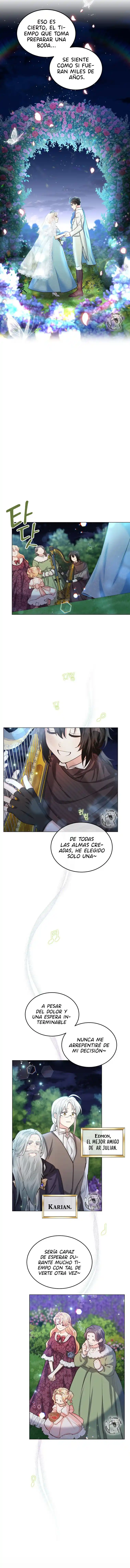 Melocotón En Junio - Capítulo 16 - Página 7 - LectorTMOo