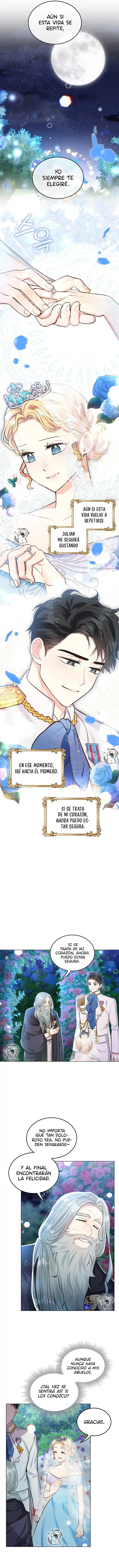 Melocotón En Junio - Capítulo 16 - Página 8 - LectorTMOo