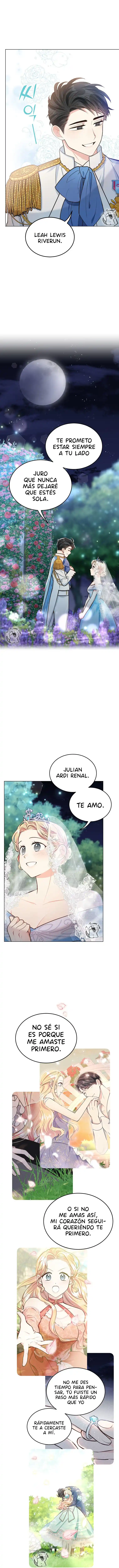 Melocotón En Junio - Capítulo 16 - Página 9 - LectorTMOo