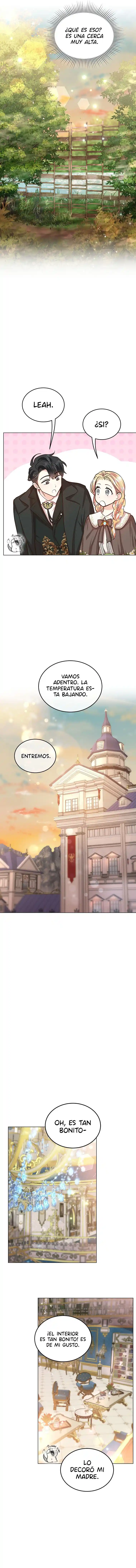 Melocotón En Junio - Capítulo 16 - Página 14 - LectorTMOo