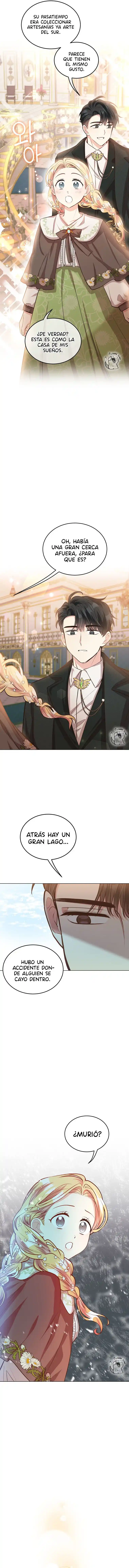 Melocotón En Junio - Capítulo 16 - Página 15 - LectorTMOo