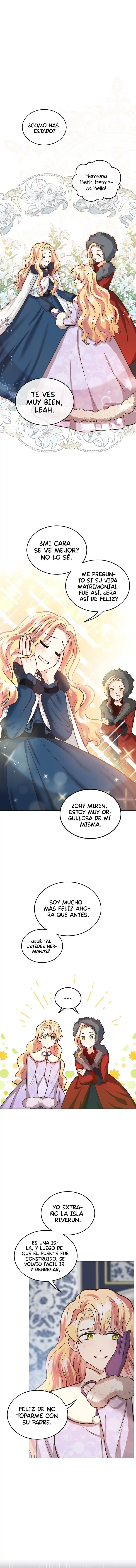 Melocotón En Junio - Capítulo 17 - Página 7 - LectorTMOo