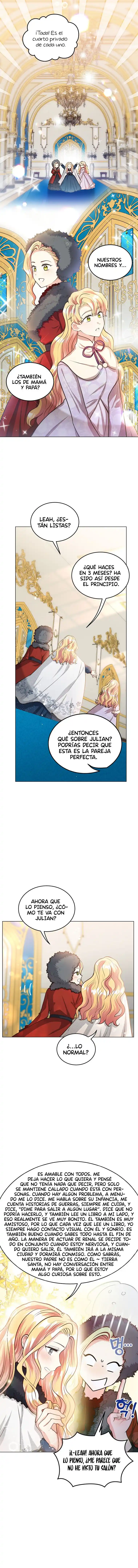 Melocotón En Junio - Capítulo 17 - Página 11 - LectorTMOo