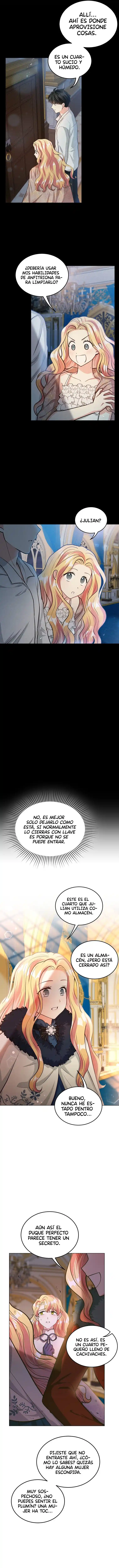 Melocotón En Junio - Capítulo 17 - Página 13 - LectorTMOo