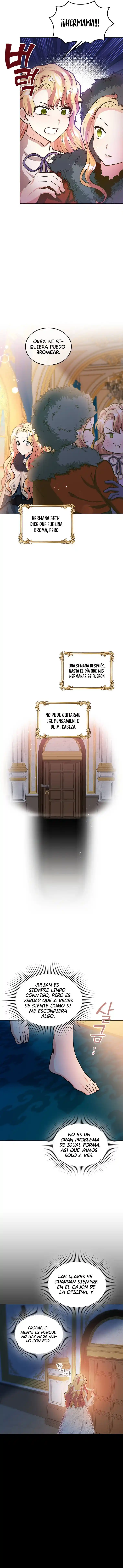 Melocotón En Junio - Capítulo 17 - Página 14 - LectorTMOo
