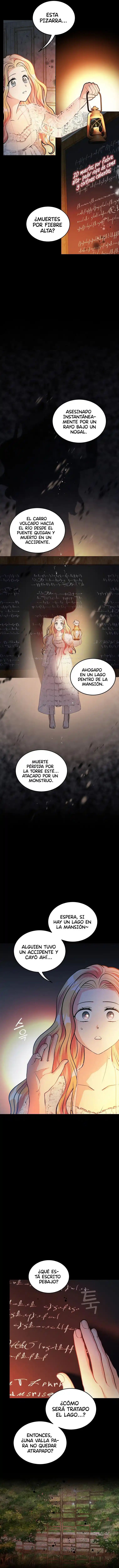 Melocotón En Junio - Capítulo 17 - Página 16 - LectorTMOo