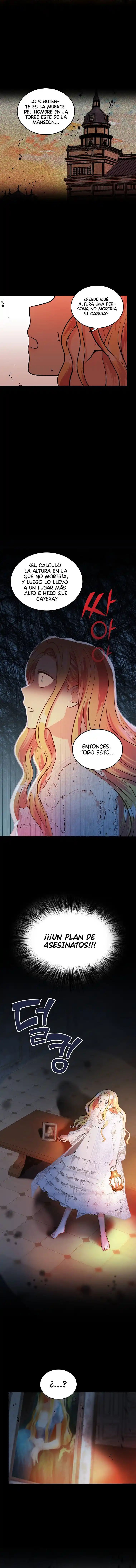 Melocotón En Junio - Capítulo 17 - Página 17 - LectorTMOo
