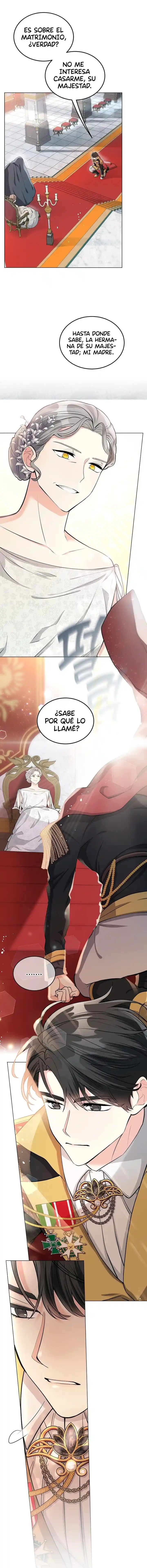 Melocotón En Junio - Capítulo 18 - Página 8 - LectorTMOo