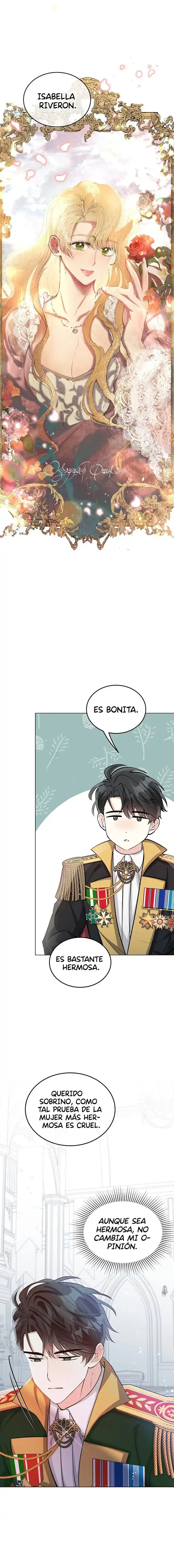Melocotón En Junio - Capítulo 18 - Página 12 - LectorTMOo