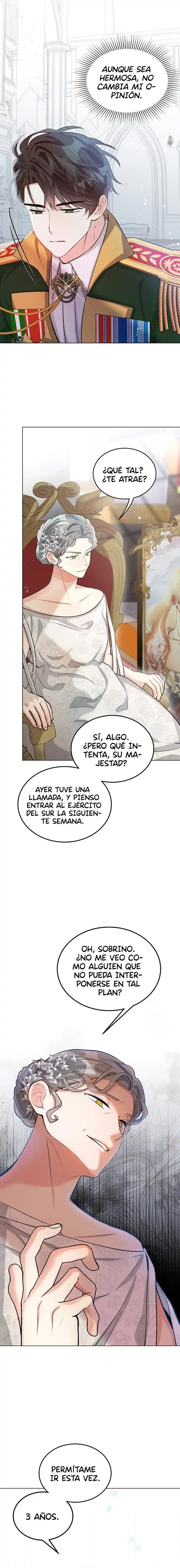 Melocotón En Junio - Capítulo 18 - Página 14 - LectorTMOo