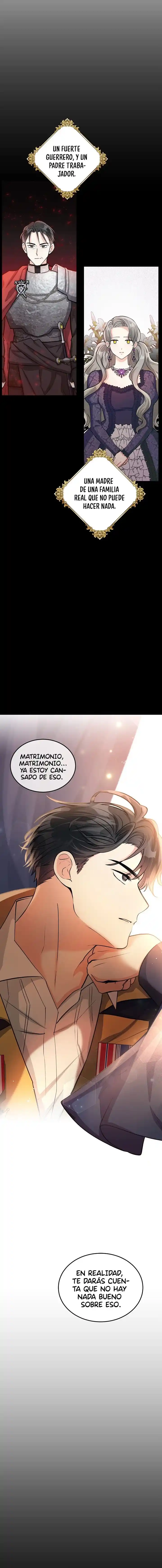 Melocotón En Junio - Capítulo 18 - Página 18 - LectorTMOo