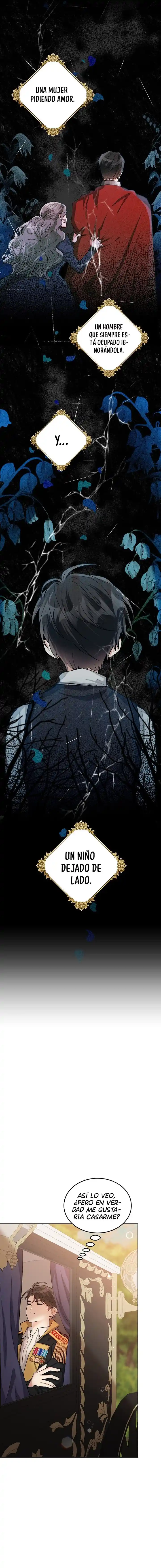 Melocotón En Junio - Capítulo 18 - Página 21 - LectorTMOo