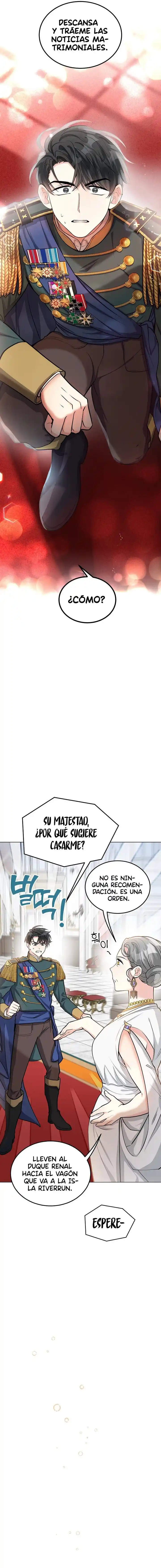 Melocotón En Junio - Capítulo 18 - Página 23 - LectorTMOo