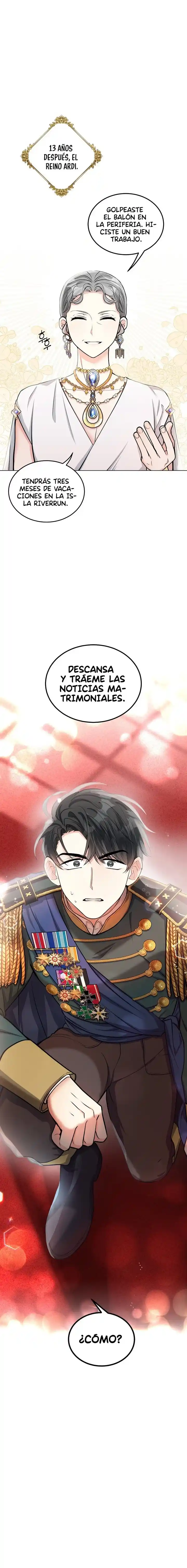 Melocotón En Junio - Capítulo 18 - Página 24 - LectorTMOo