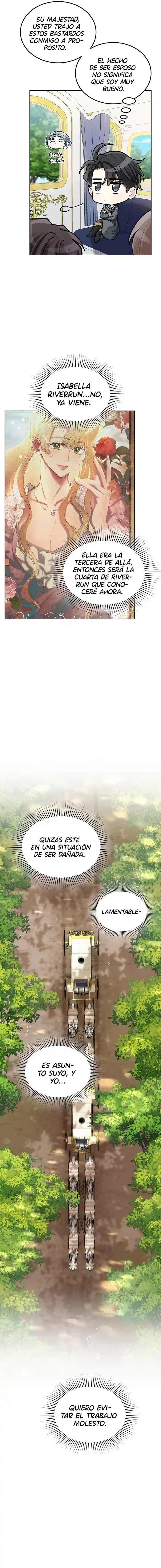 Melocotón En Junio - Capítulo 18 - Página 28 - LectorTMOo
