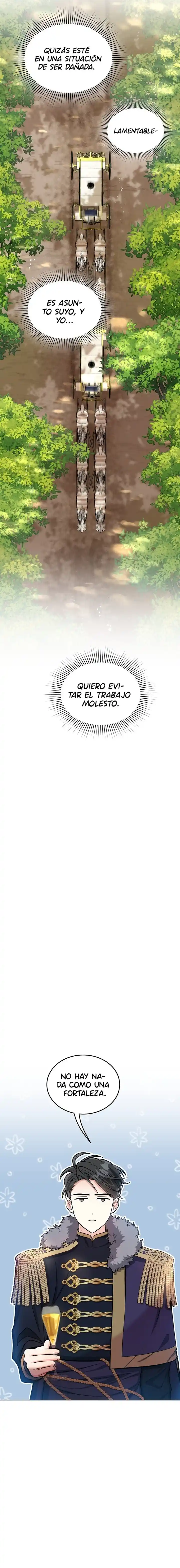 Melocotón En Junio - Capítulo 18 - Página 30 - LectorTMOo