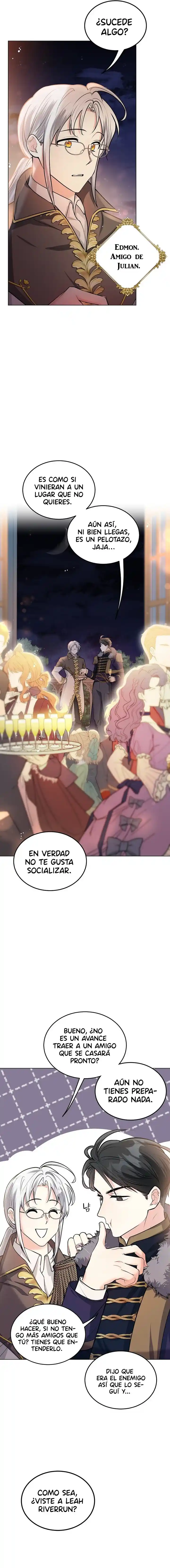 Melocotón En Junio - Capítulo 18 - Página 31 - LectorTMOo
