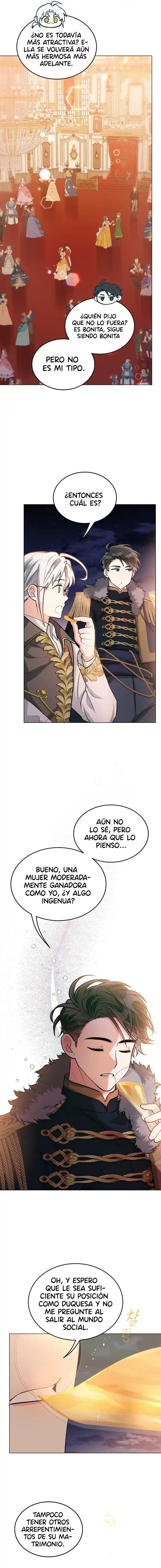 Melocotón En Junio - Capítulo 18 - Página 34 - LectorTMOo