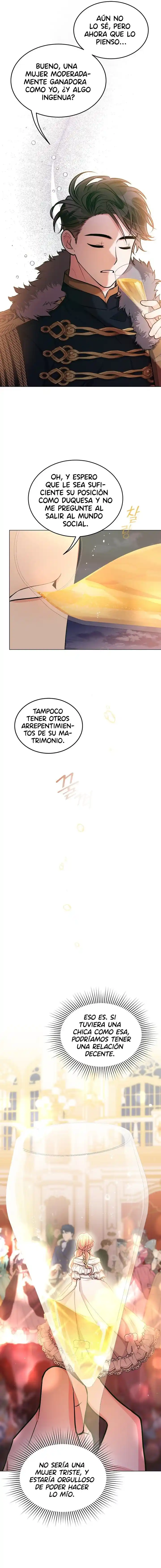 Melocotón En Junio - Capítulo 18 - Página 36 - LectorTMOo