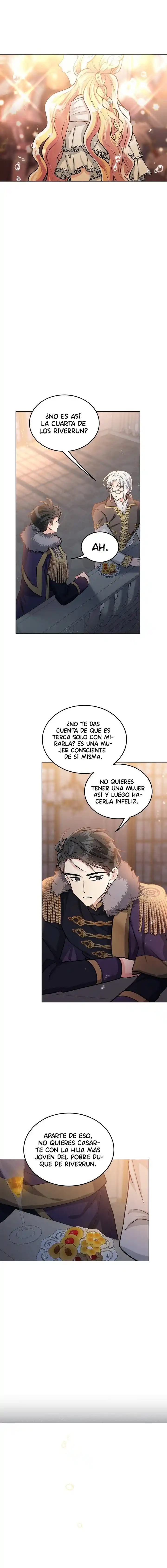 Melocotón En Junio - Capítulo 18 - Página 37 - LectorTMOo