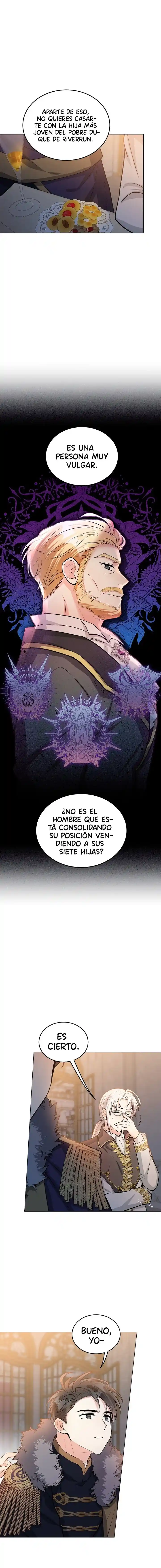 Melocotón En Junio - Capítulo 18 - Página 39 - LectorTMOo