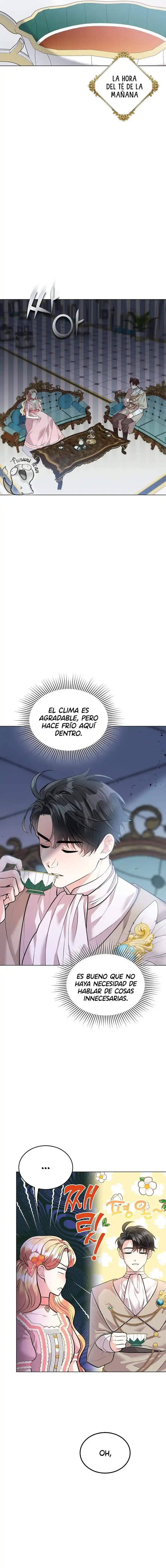 Melocotón En Junio - Capítulo 19 - Página 7 - LectorTMOo
