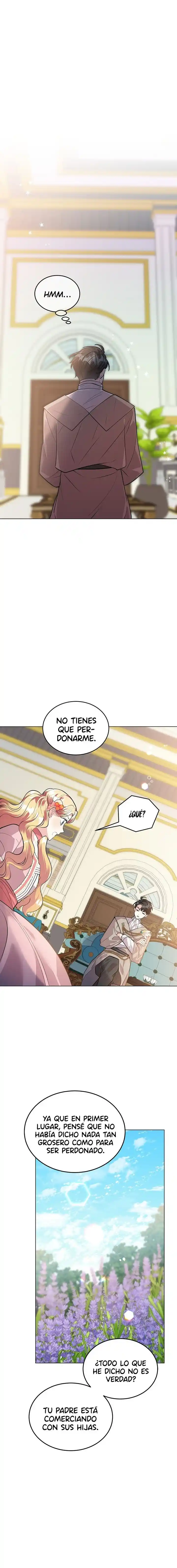 Melocotón En Junio - Capítulo 19 - Página 14 - LectorTMOo