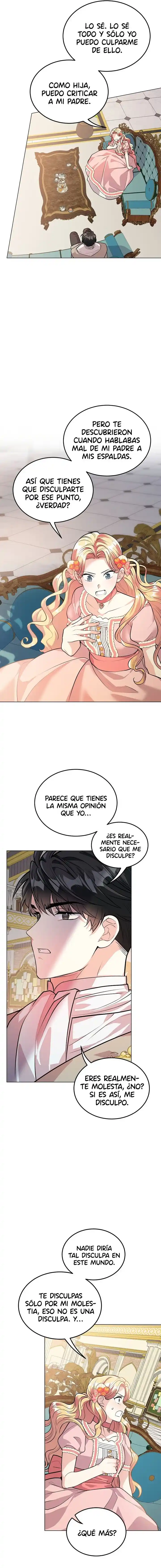 Melocotón En Junio - Capítulo 19 - Página 18 - LectorTMOo