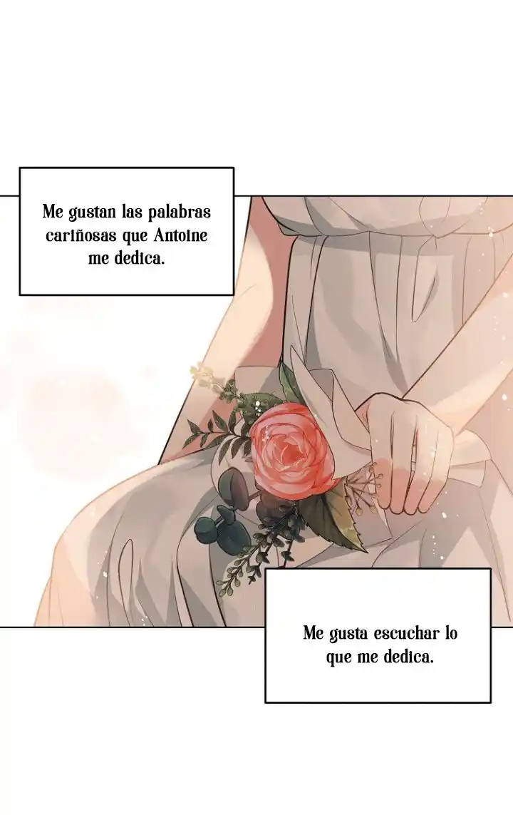 Melocotón En Junio - Capítulo 2 - Página 11 - LectorTMOo