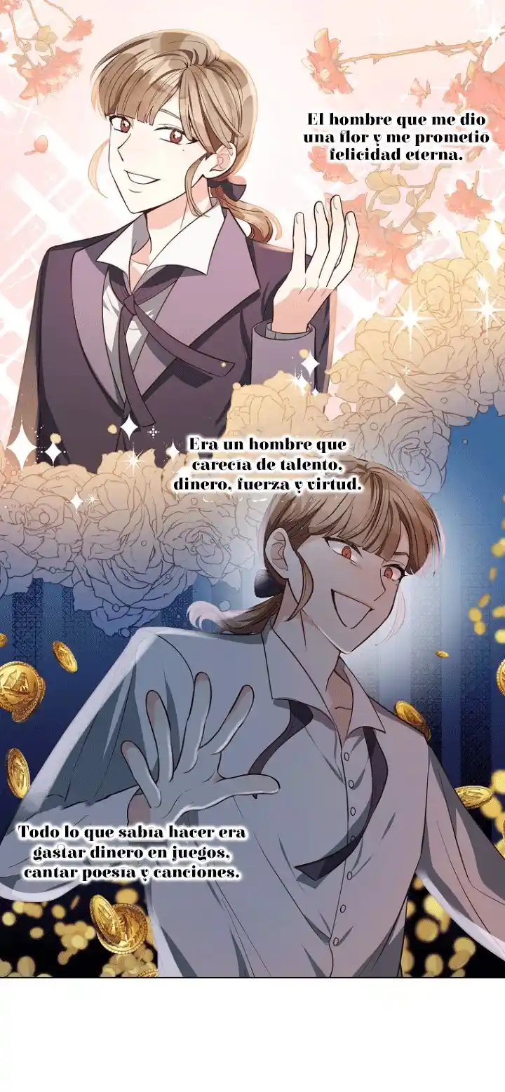 Melocotón En Junio - Capítulo 2 - Página 20 - LectorTMOo