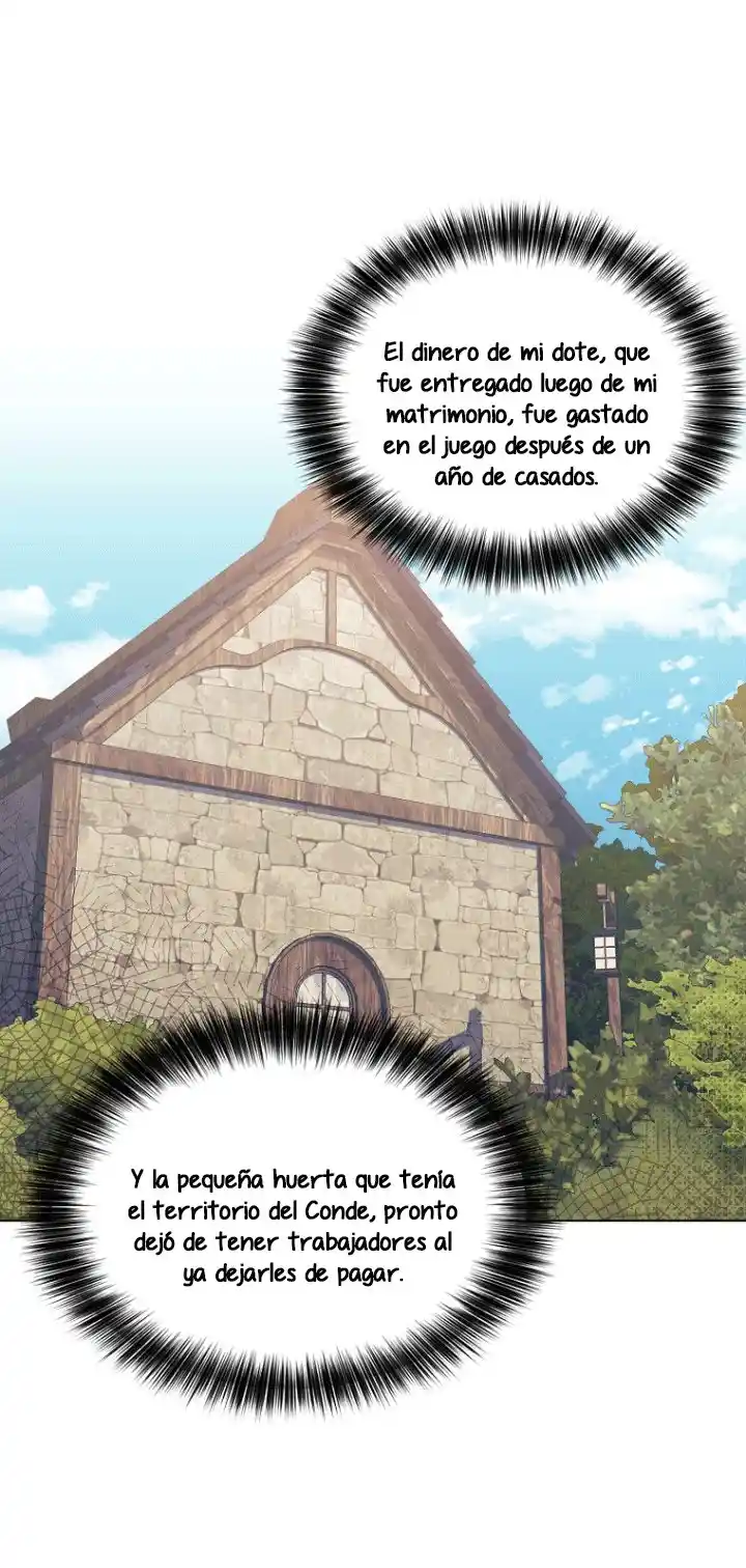 Melocotón En Junio - Capítulo 2 - Página 21 - LectorTMOo
