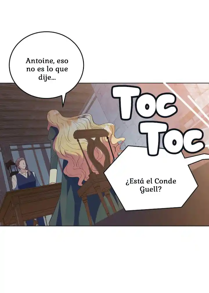 Melocotón En Junio - Capítulo 2 - Página 29 - LectorTMOo