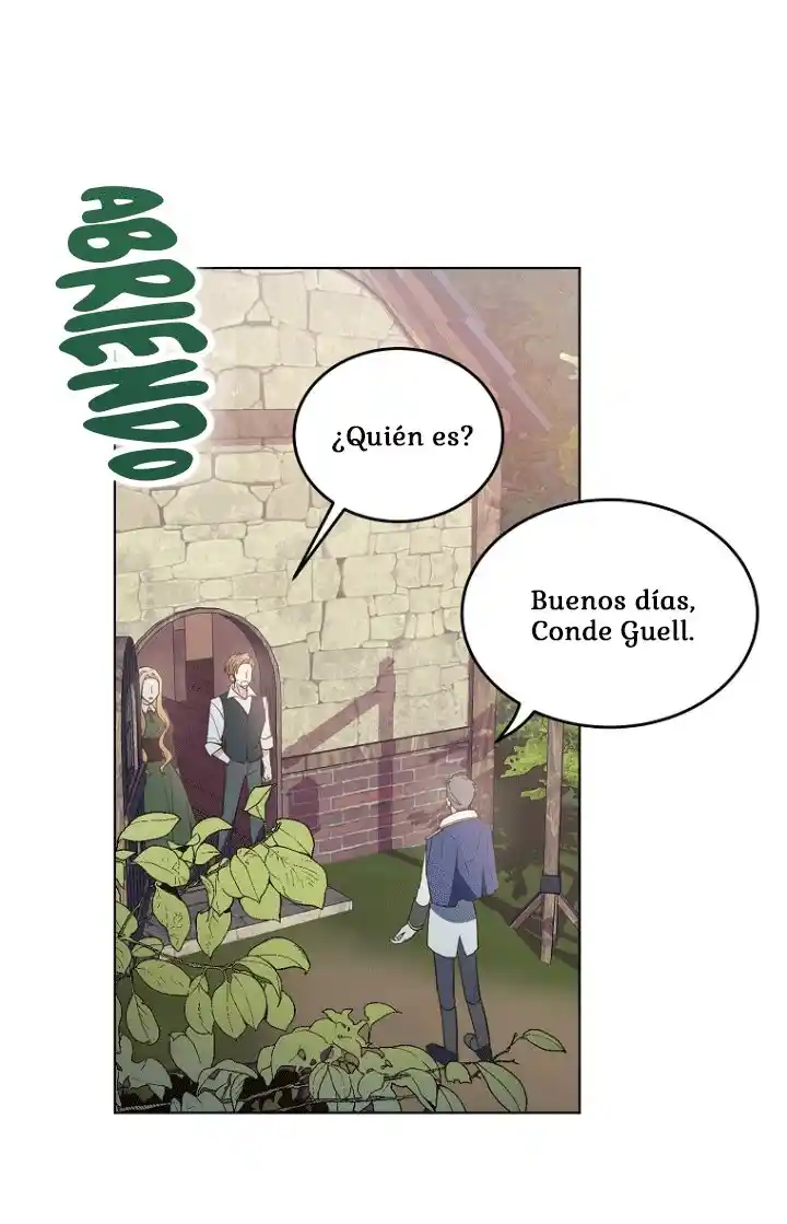 Melocotón En Junio - Capítulo 2 - Página 30 - LectorTMOo