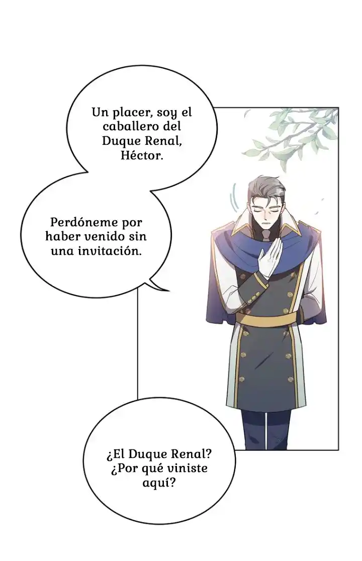 Melocotón En Junio - Capítulo 2 - Página 31 - LectorTMOo