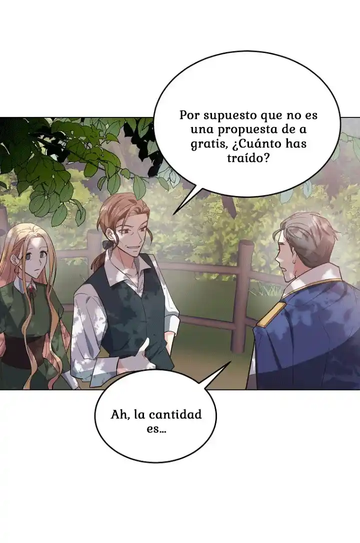 Melocotón En Junio - Capítulo 2 - Página 34 - LectorTMOo