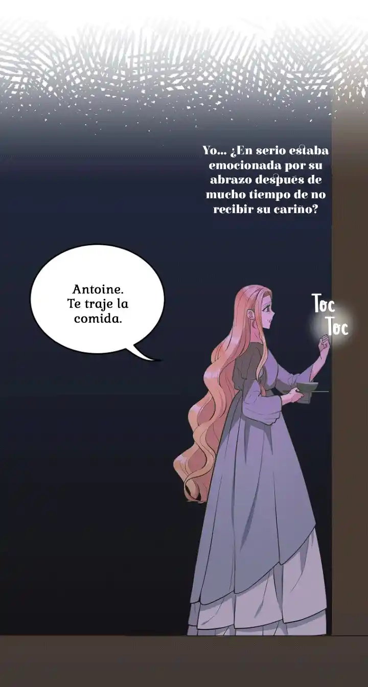Melocotón En Junio - Capítulo 2 - Página 45 - LectorTMOo