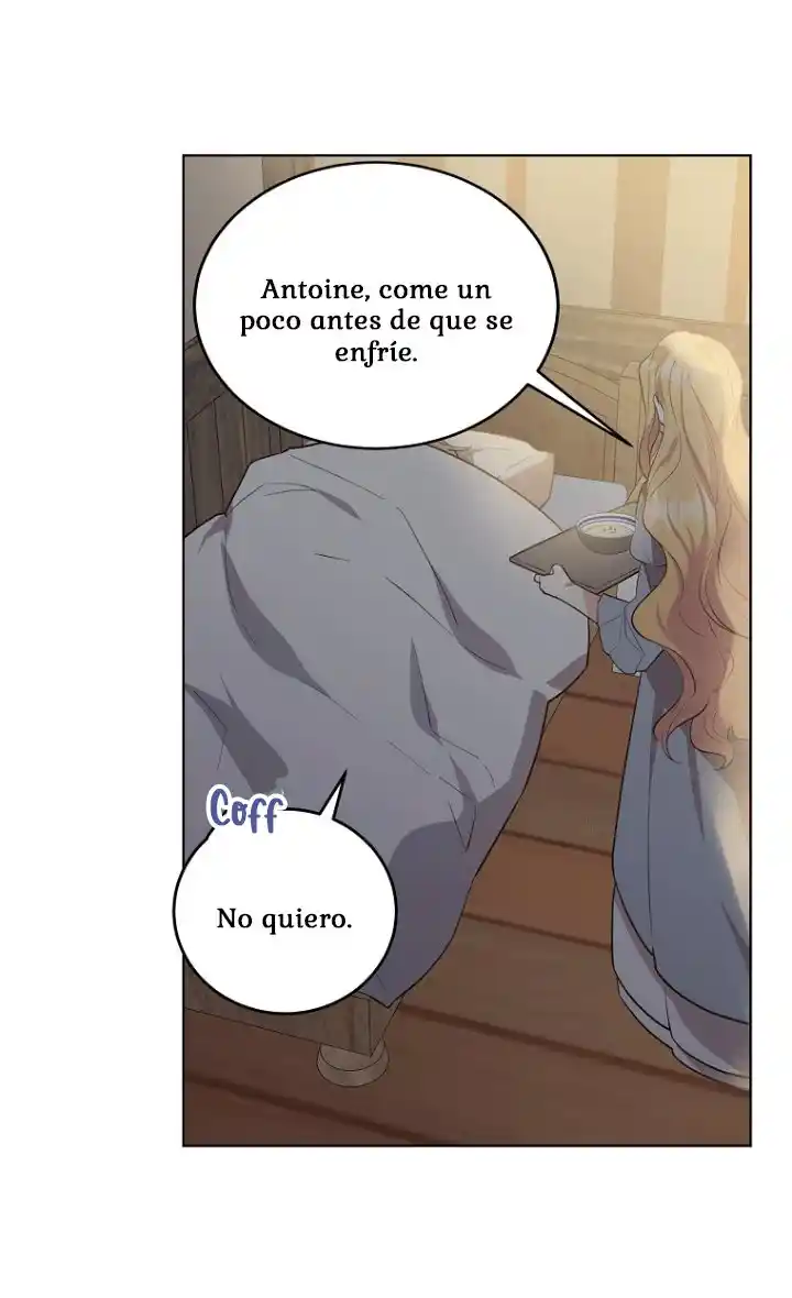 Melocotón En Junio - Capítulo 2 - Página 47 - LectorTMOo
