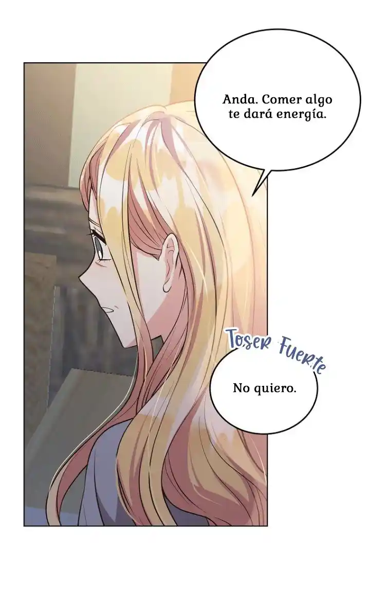Melocotón En Junio - Capítulo 2 - Página 48 - LectorTMOo