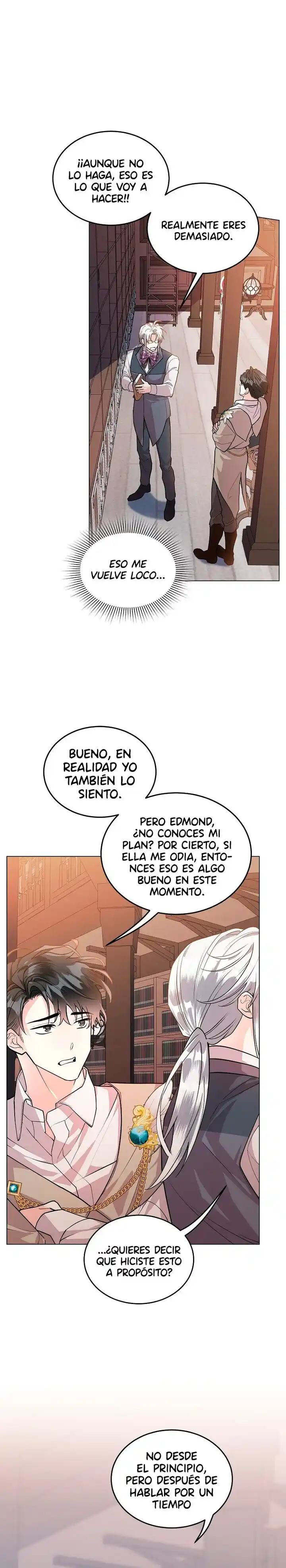 Melocotón En Junio - Capítulo 20 - Página 6 - LectorTMOo