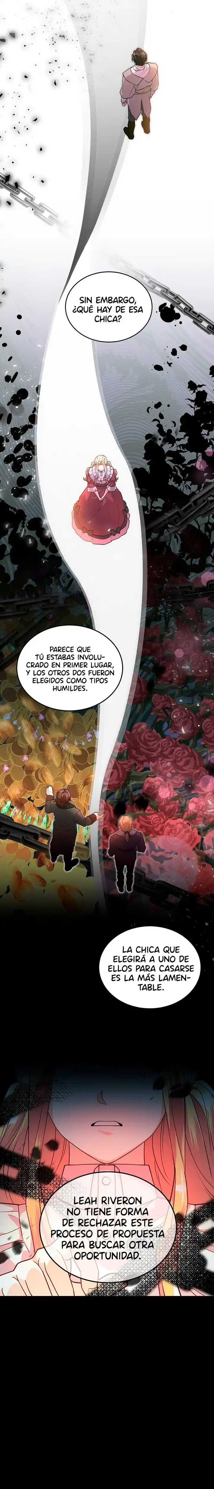 Melocotón En Junio - Capítulo 20 - Página 9 - LectorTMOo