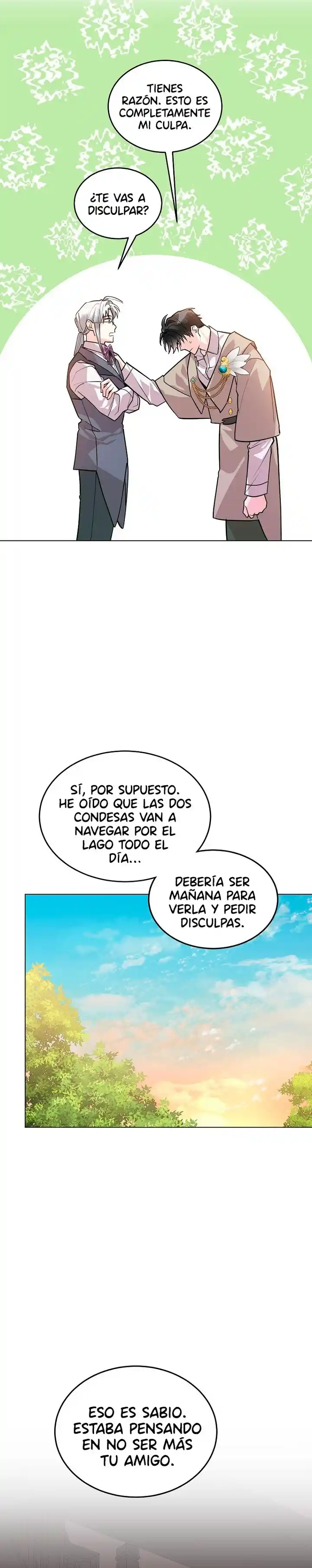 Melocotón En Junio - Capítulo 20 - Página 12 - LectorTMOo