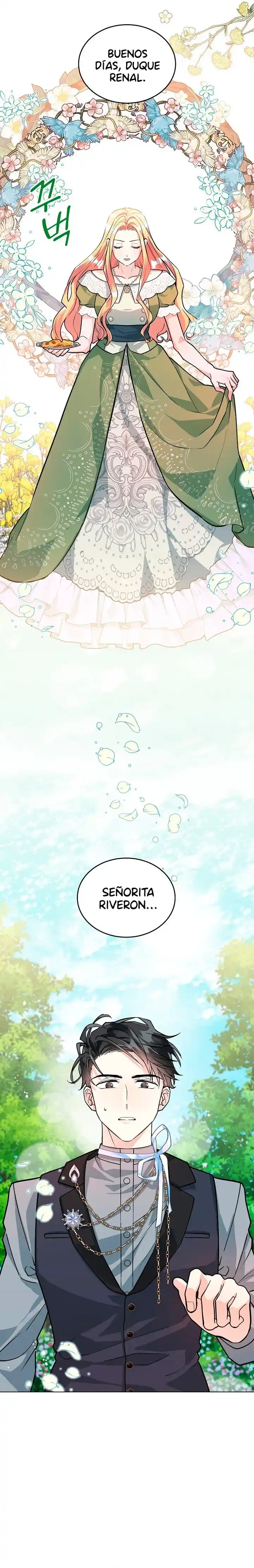 Melocotón En Junio - Capítulo 20 - Página 14 - LectorTMOo