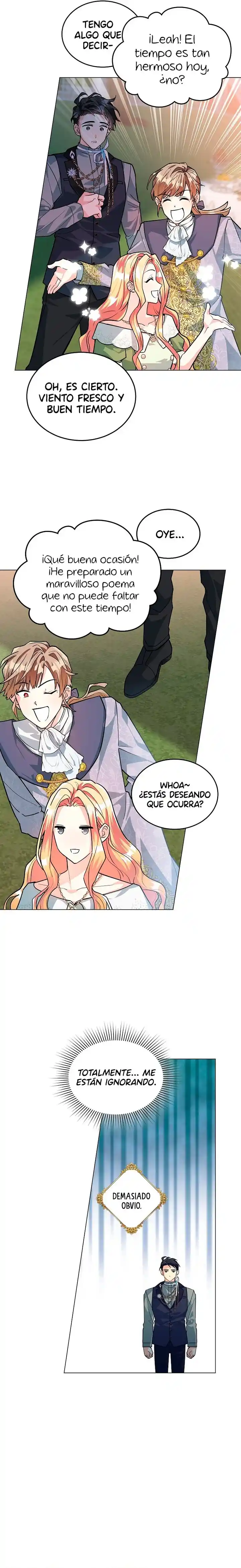 Melocotón En Junio - Capítulo 20 - Página 15 - LectorTMOo